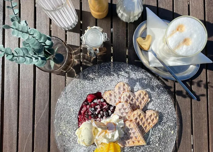 Hotell Flair-hotel Waldfrieden Oberweißbach