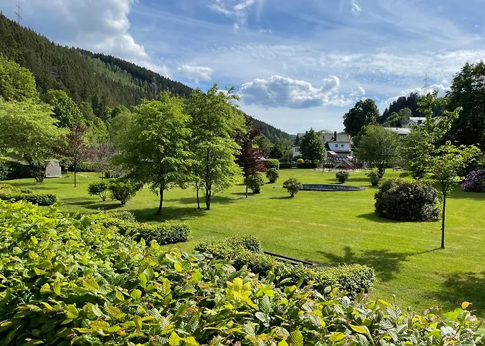 Hotel Flair-hotel Waldfrieden
