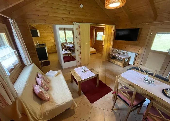 Hotel Flair-hotel Waldfrieden