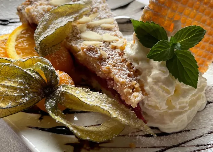 Otel Flair-hotel Waldfrieden 3*