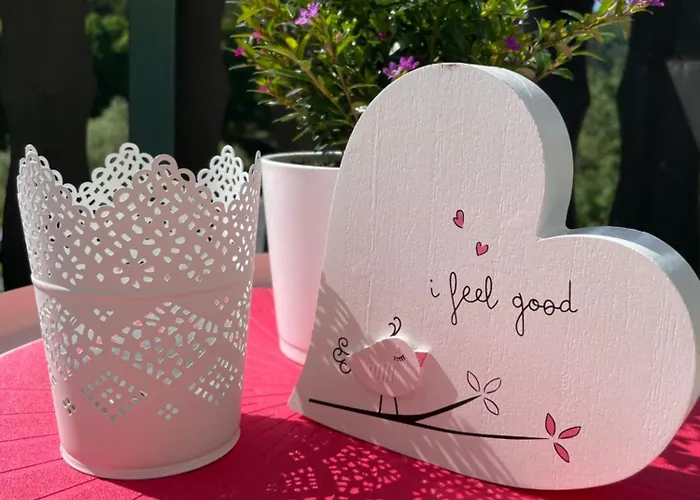 Hotel Flair-hotel Waldfrieden Oberweißbach