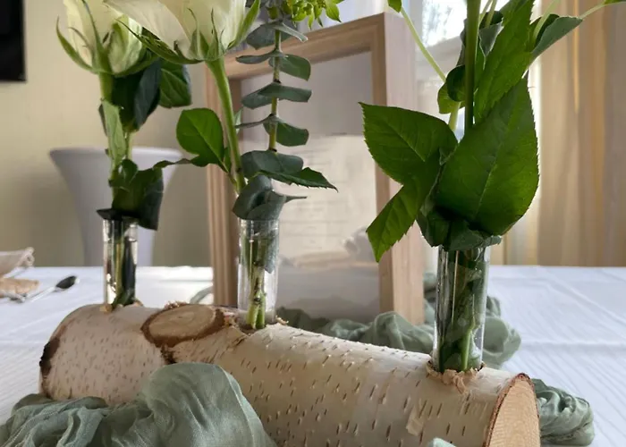 Flair-hotel Waldfrieden Oberweißbach