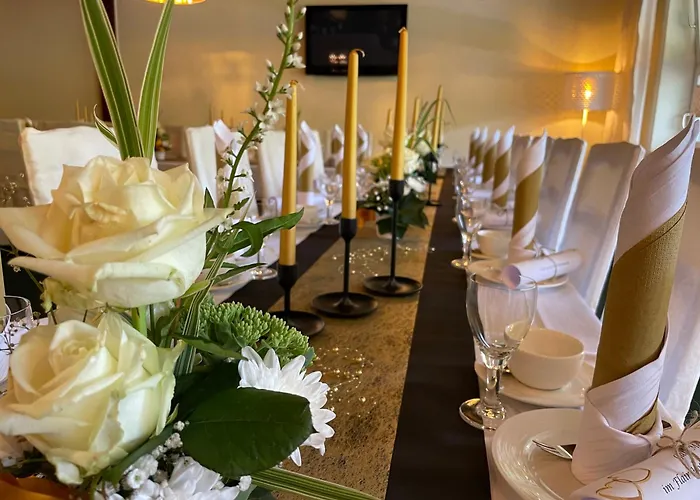 Hotell Flair-hotel Waldfrieden 3*