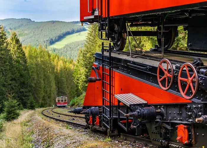 Hotel Flair-hotel Waldfrieden