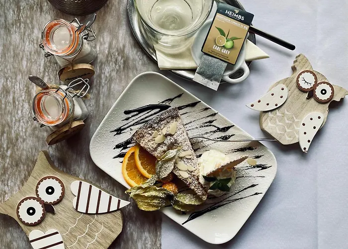 Flair-hotel Waldfrieden 3*