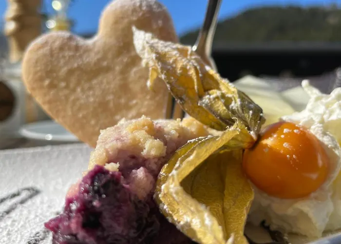 Flair-hotel Waldfrieden 3*