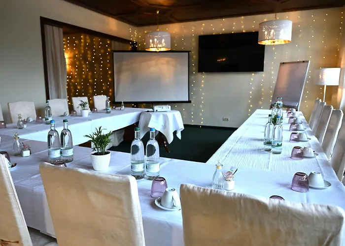 Flair-hotel Waldfrieden Hotel 3*