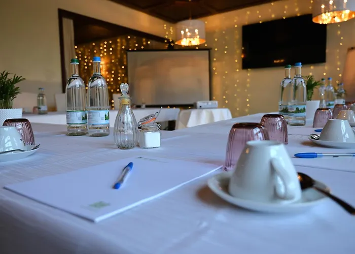 Hotel Flair-hotel Waldfrieden