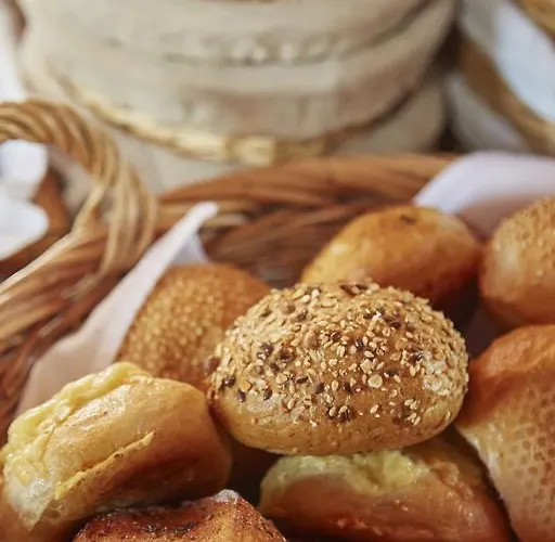 Hotell Flair-hotel Waldfrieden