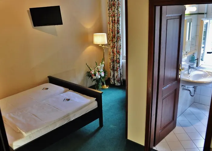 Hotel Flair-hotel Waldfrieden 3*