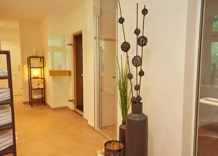 Flair-hotel Waldfrieden